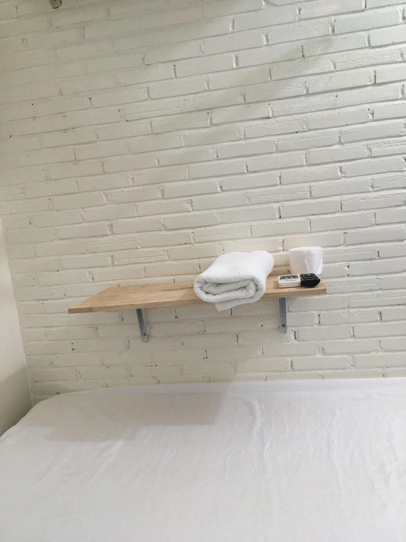 Vinabooker Cong Quynh 호텔 호치민 외부 사진